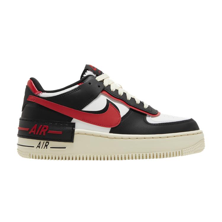Nike Air Force 1 Low Red
